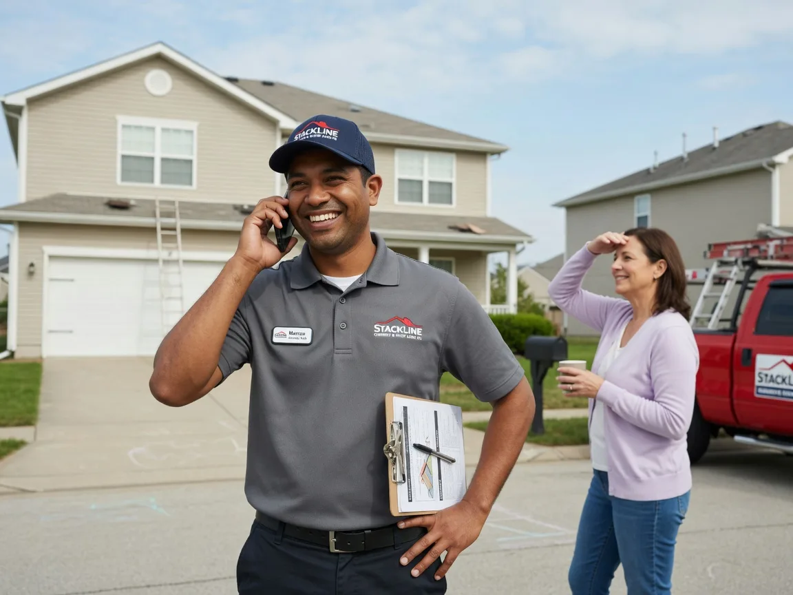 Chimney flashing repair Buckingham, IL FAQs